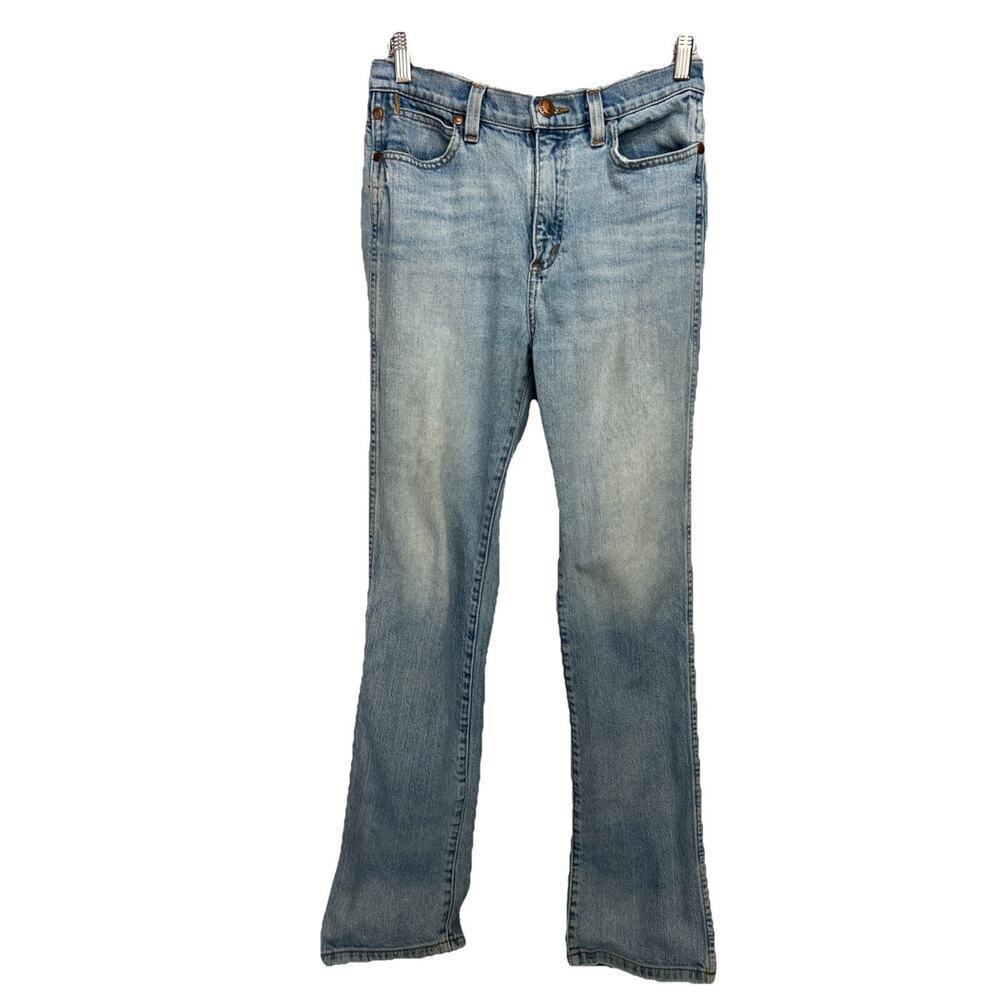 Wrangler Rooted Jeans Women’s Size 27x32 Made In USA